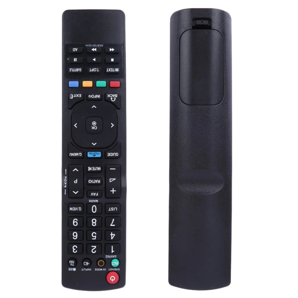 AKB72915244 умный пульт дистанционного управления для LG 32LV2530 22LK330 26LK330 32LK330 3D DVD TVTelevision
