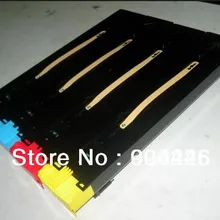 DHL! Совместимый цветной тонер-картридж используется для apeosport C5540I/6550I/7550I, 31700 страниц BK CMY 4 штуки в партии