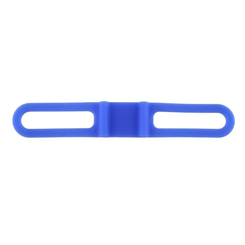 Perfect High Stretch Bike Front Light Holder Silicone Strap Bicycle Handlebar Fixing Flashlight Torch Bands Elastic Bandage 15 Perfect High Stretch Bike Front Light Holder Silicone Strap Bicycle Handlebar Fixing Flashlight Torch Bands Elastic Bandage 15