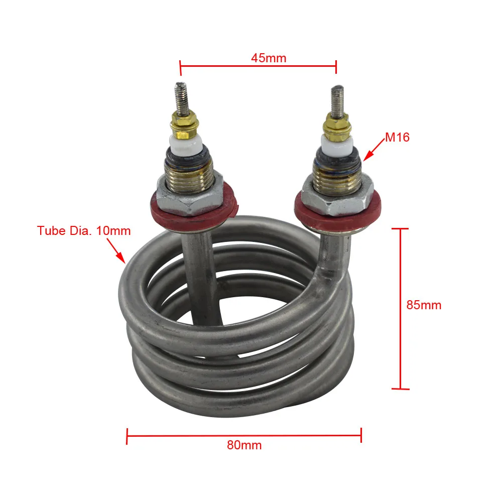 220V2500W