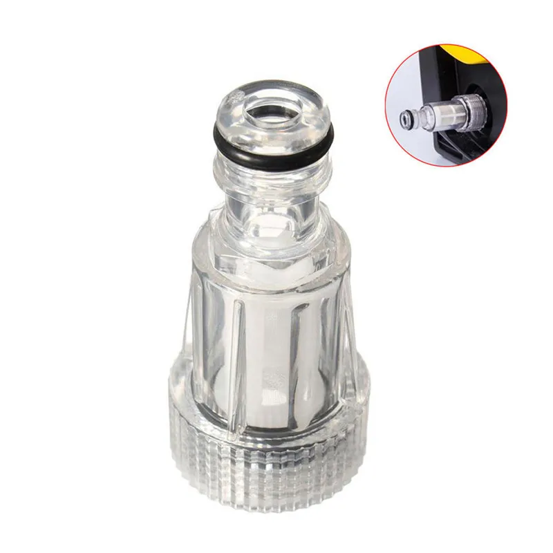 1/2 шт./компл. для Karcher K2 K3 K4 K5 K6 K7 серия моек высокого давления стиральной машины