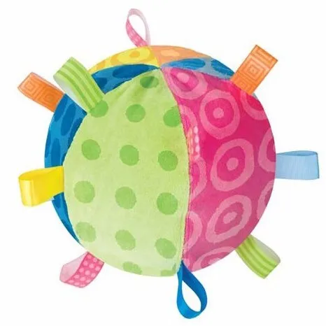 Детские погремушки игрушки мяч кровать детскую коляску колокольчики успокаивать младенцев игрушки для детей; отличный подарок;