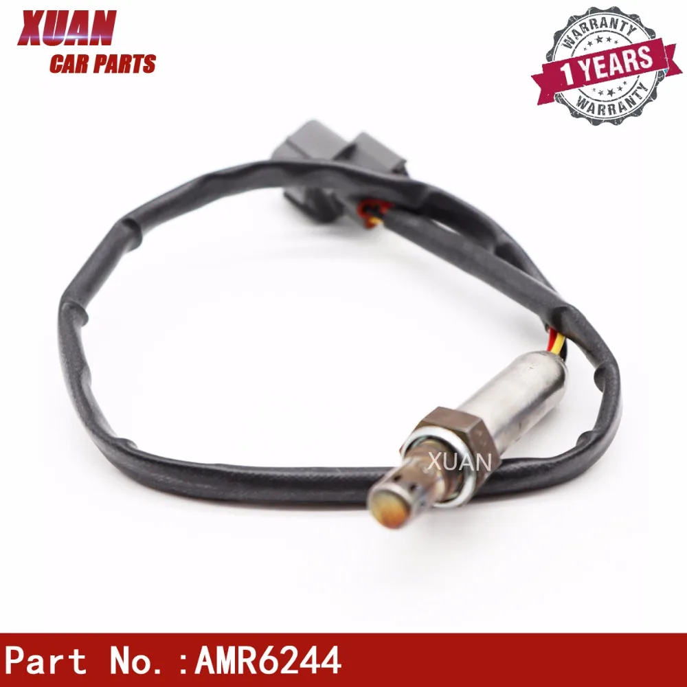 

XUAN Lambda O2 Oxygen Sensor AMR6244 234-4783 For Land Rover Discovery Range Rover Defender 90 3.9L 4.0L 4.6L 93-99