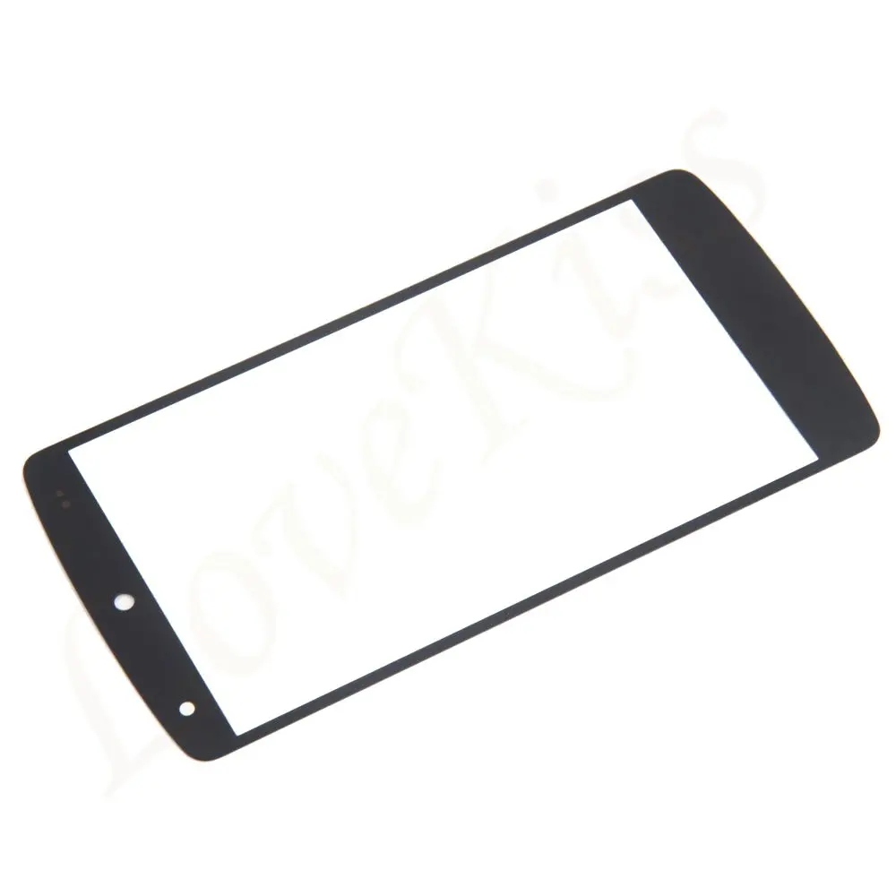 Передняя панель для LG Google Nexus 5 D820 D821 сенсорный экран сенсор Nexus5 ЖК дисплей