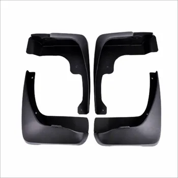 

Car fender special fender high-quality soft plastic car modified parts mud