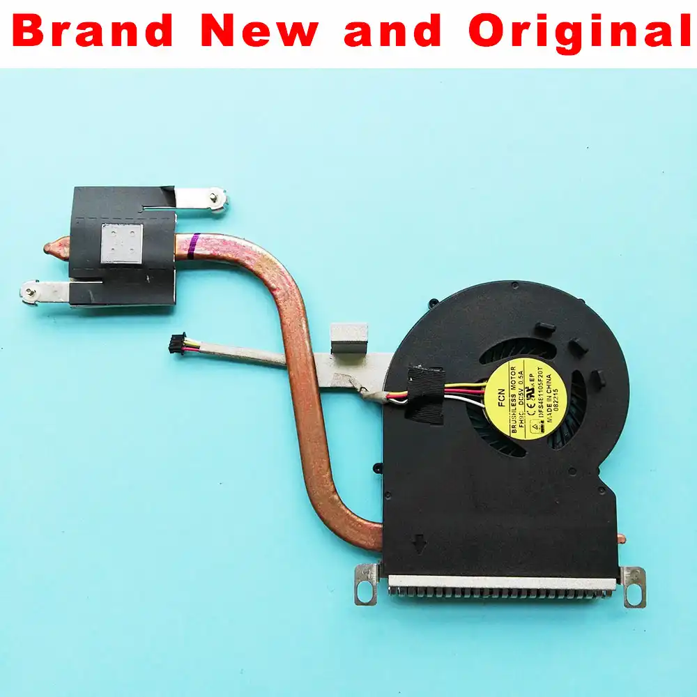 New Orginal Radiator 3tn69tmtp00 Heatsink Dfsft Fh9c Cpu Cooling Fan Cooler Fan Cooler Cpu Coolingcpu Cooling Fan Aliexpress