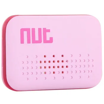 

For NUT Mini F6 Smart Tag Bluetooth Tile Tracker Key Finder Locator Anti Lost Found Alarm For Security Protection