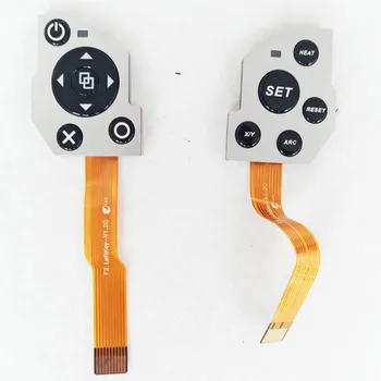 

Free Shipping Keyboard for INNO IFS-15 V3 V5 View 3 View 5 Fusion Splicer