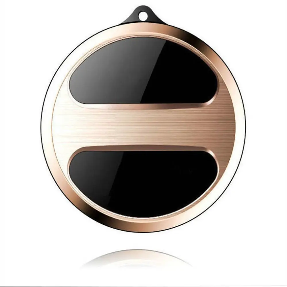 Mini rastreador GPS para niños, dispositivo de seguimiento de activos personales para ancianos, geovalla LBS SOS, resistente al agua IP65, aplicación Web gratuita - Imagen 3