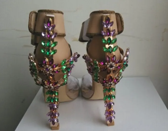 Luxury-Rhinestone-Cover-Nail-Heel-Women-Sexy-Sandals-PVC-Patchwork-Ankle-Buckles-Ladies-Unique-Party-High (3)