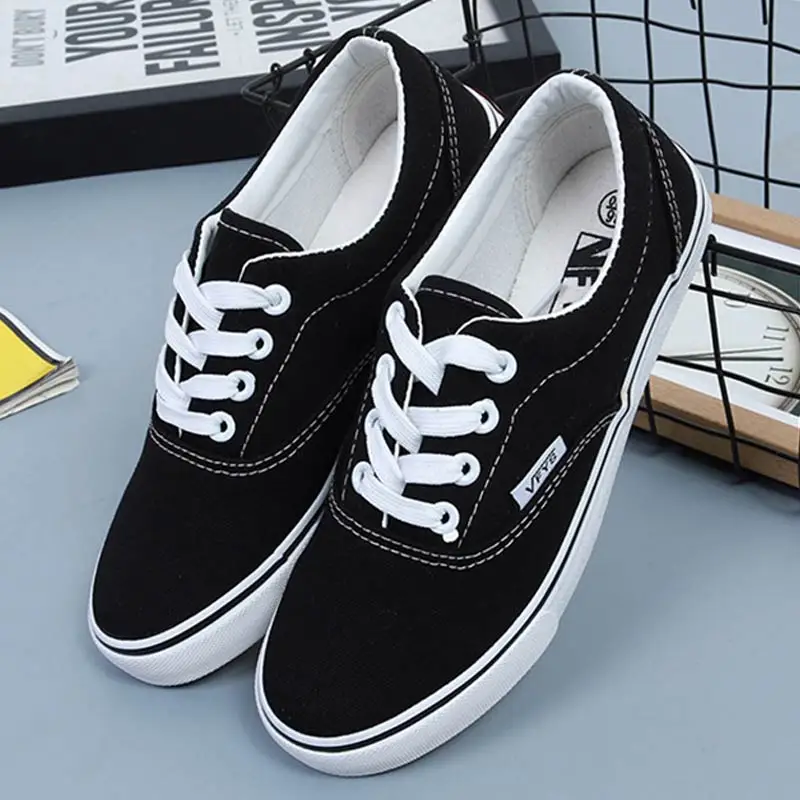 

Fashion Vulcanize Casual Shoes Sneakers Women Ladies Lace-up basket femme Canvas Shoes Breathable Light Sneakers Tenis Feminino