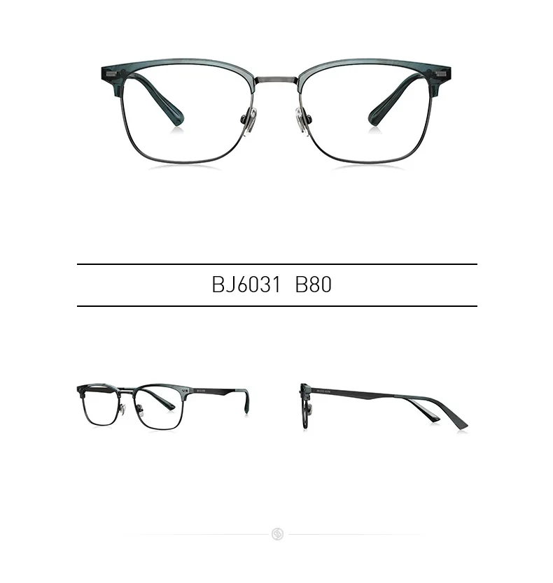 BOLON, стеклянная оправа для мужчин, бренд, высокое качество, ацетат, оптические очки, квадратные, мужские, стеклянные, es, оправы для очков, BJ6031