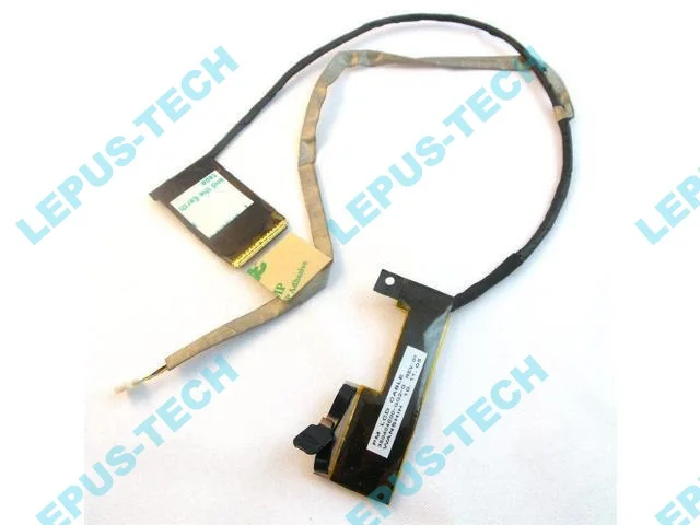 ЖК-кабель для HP CQ62 G62 с светодиодный мерой LED 350401P00-GEK-G кабель LVDS гибкий видеокабель