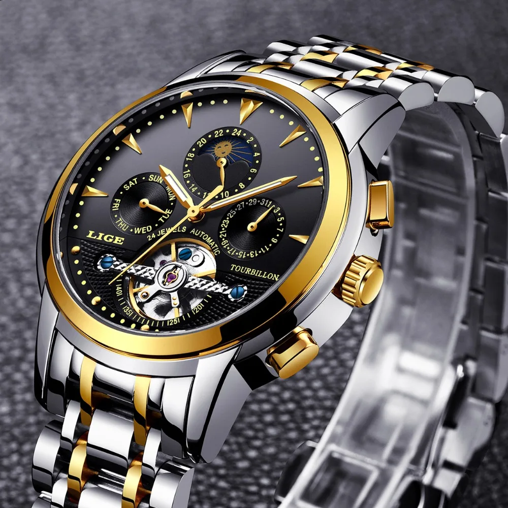 الرجال الذاتي الرياح ييج توربيون الساعات الميكانيكية مقاومة المياه التلقائي الهيكل العظمي اليد رجل الأعمال relojes هومبر 2018 الرجال الذاتي الرياح ييج توربيون الساعات الميكانيكية مقاومة المياه التلقائي الهيكل العظمي اليد رجل الأعمال relojes هومبر 2018