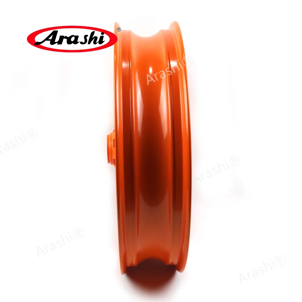 Передний и задний колесный обод Arashi CBR1000RR 2004 2005 для HONDA CBR 1000 RR диски тормозные CBR1000