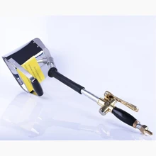 Fast Delivery Mortar Sprayer Wall Mortar Gun,Stucco shovel,Hopper Ladle, Cement Spray Gun,Air Stucco sprayer, Plaster Hopper Gun Fast Delivery Mortar Sprayer Wall Mortar Gun,Stucco shovel,Hopper Ladle, Cement Spray Gun,Air Stucco sprayer, Plaster Hopper Gun