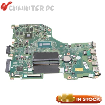 

NOKOTION For Acer aspire E5-573G Laptop Motherboard DA0ZRTMB6D0 NBMVM1100D NBMVM1100D6 SR27G i3-5005U CPU 920M GPU