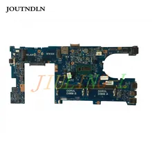 Joutndln для Dell Latitude 3340 материнская плата для ноутбука i5 4200U Процессор DDR3L 75MY6 075MY6 CN-075MY6