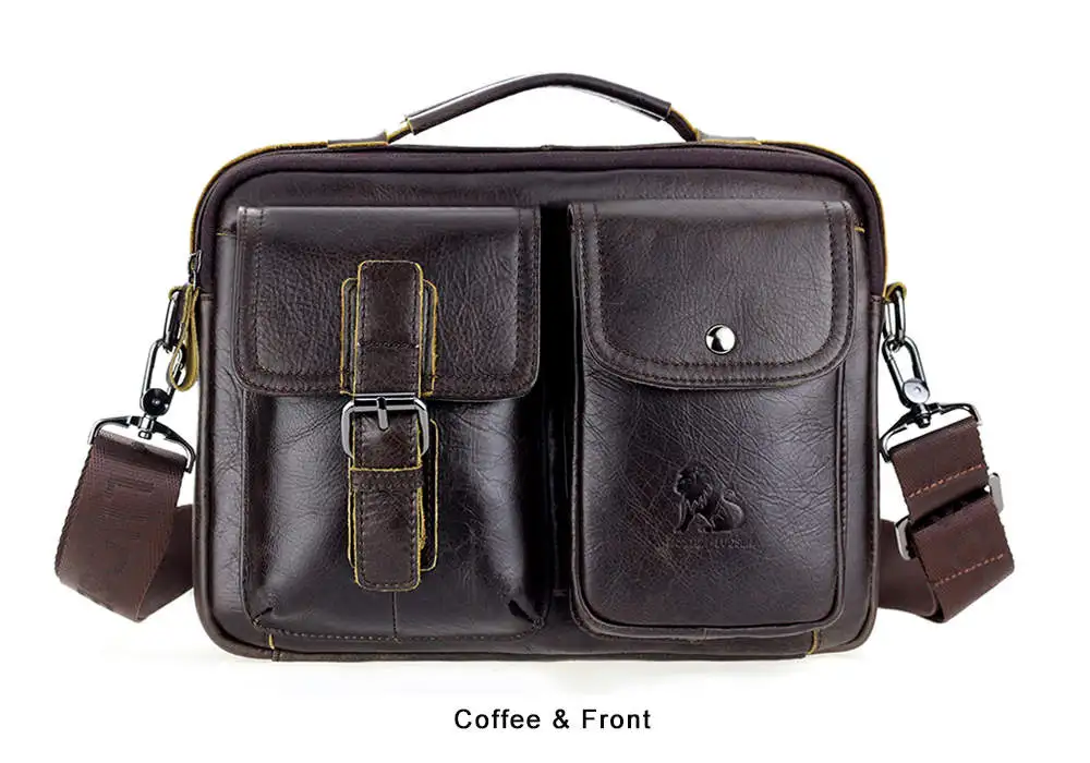 Coffee front