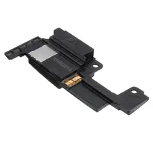 Original Rear Speaker Buzzer Ringer For Asus zenfone 2 Laser ZE500KL Z00ED 5 0 Loud Speaker