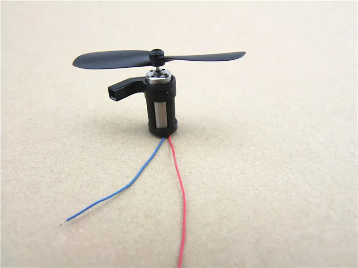 mini motor for helicopter