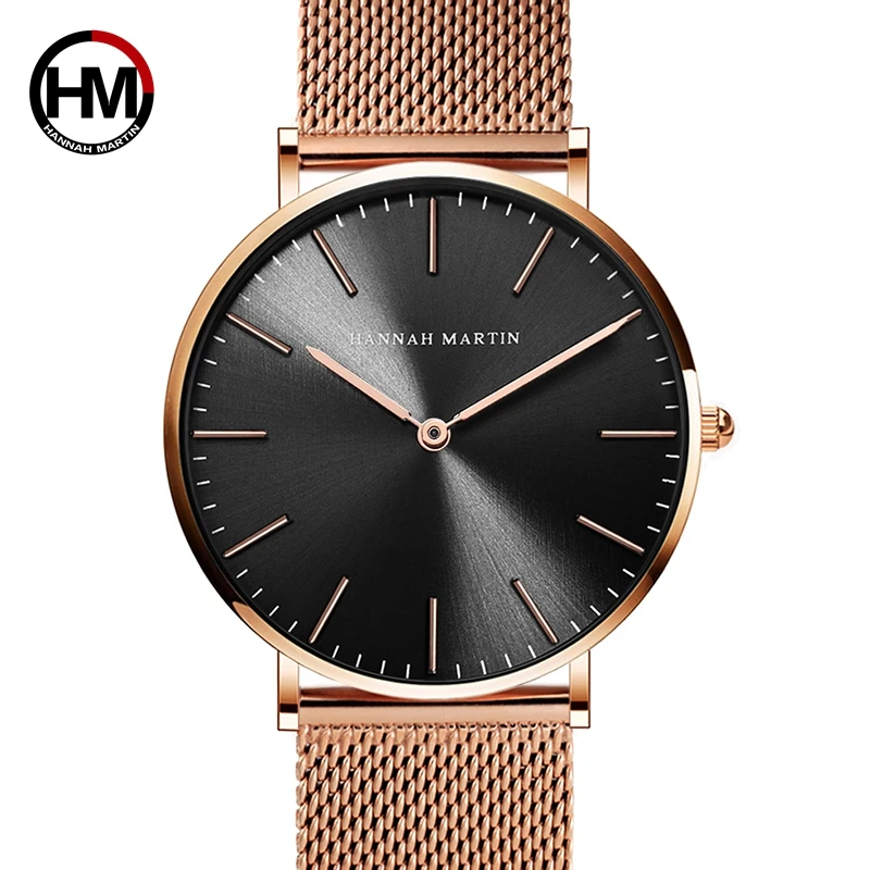Часы мужские кварцевые водонепроницаемые из нержавеющей стали|watch f|watch fashionwatch for |