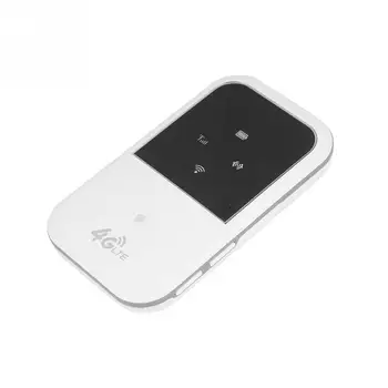 

150Mbps 4G Wireless Router LTE 2.4G 802.11b/g/n WiFi Box Portable WIFI USB Charging Router for Phone Computer Tablet