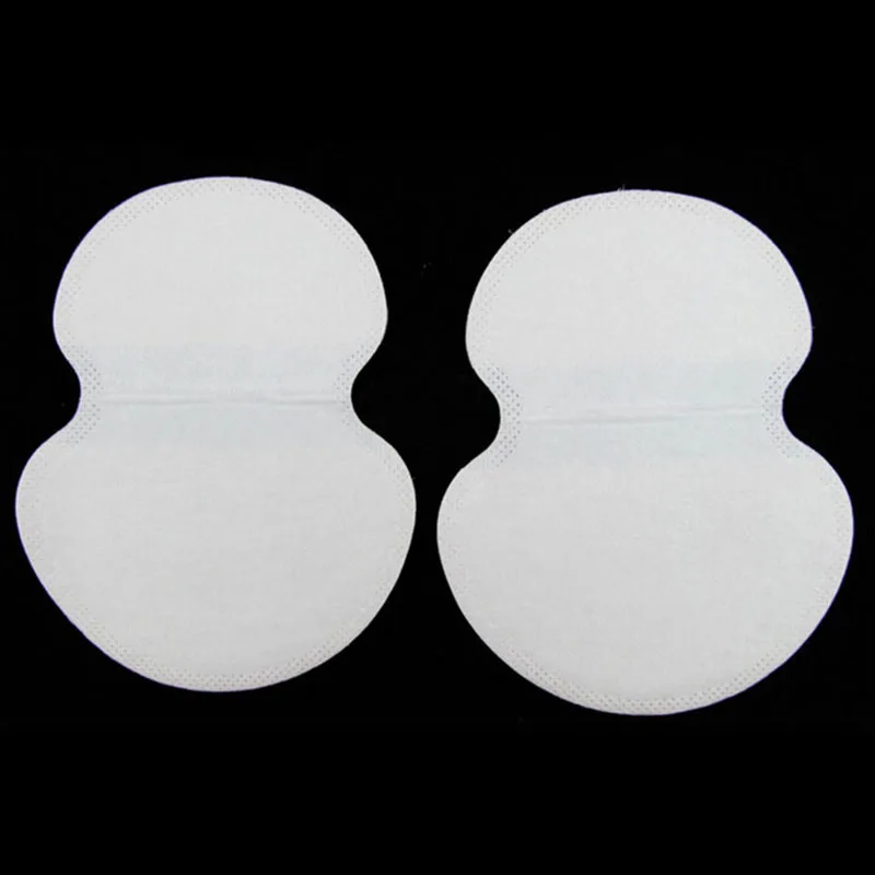 5 пар подушечек для подмышек одноразовые впитывающие подушечки для защиты от пота дезодоранты подмышечные простыни для одежды защитная подушечка для пота