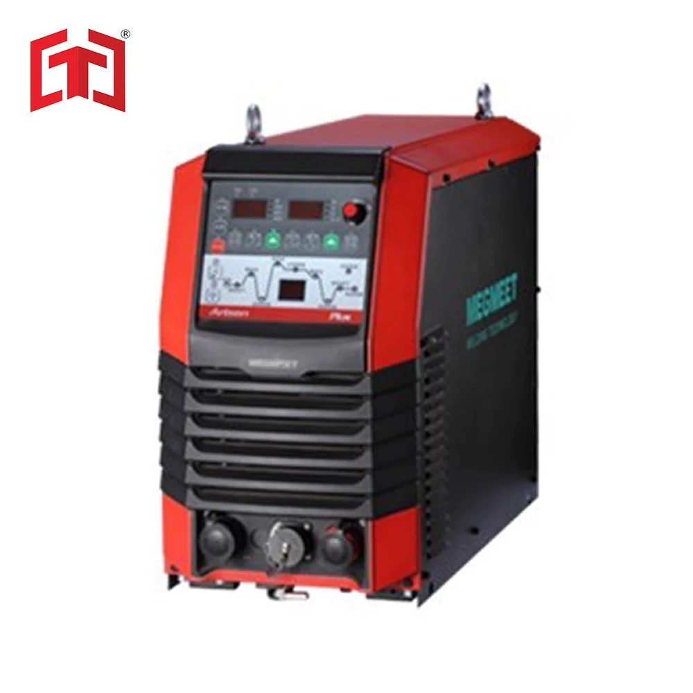

Welding power source Artsen PM500AD