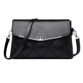 

luxury handbags Shoulder Bag women bags designer Version Luxury Wild Girls Small Square Messenger crossbody Bag bolsa feminina