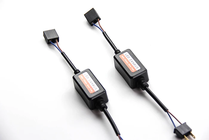 Cancelador Kit Farol Do Carro Luz de