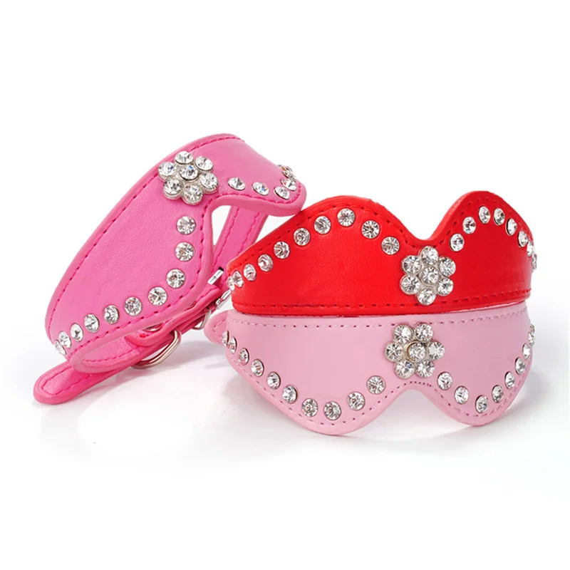05 dog collar bow tie 