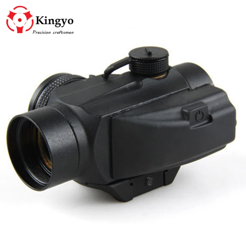 

Black Color 1x25mm Vortex RedDot Sight scope tactical for hunting