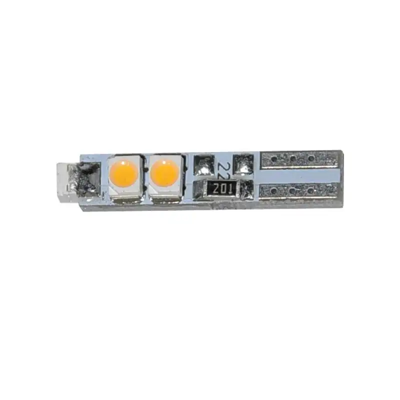 2pcs Car Styling T5 LED Light Bulbs 5 SMD 3528 Auto Signal Lamp Instrument Light DC 12V 6000K White 3000K Warm White or Blue 2pcs Car Styling T5 LED Light Bulbs 5 SMD 3528 Auto Signal Lamp Instrument Light DC 12V 6000K White 3000K Warm White or Blue