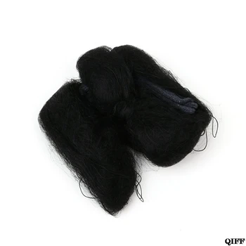 

Drop Ship&Wholesale 3x16m Black Bird-Preventing Anti Bird Netting Net Mesh For Fruit Crop Plant Tree APR28