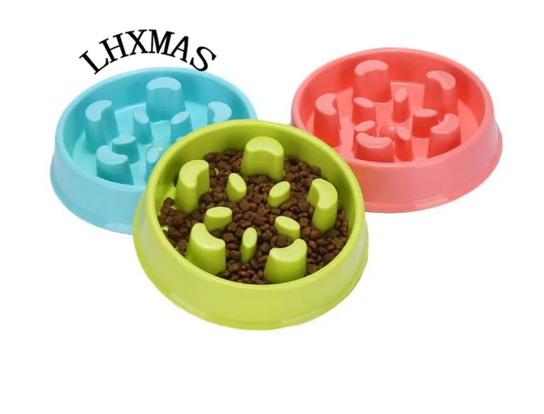 Dog Food Bowl To Slow Down Eating Dog Food Bowl To Slow Down Eating