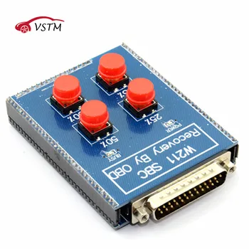 

Free shipping W211 SBC Tool For Benz W 211 Repair code car Diagnostic Tool W211 with top quality