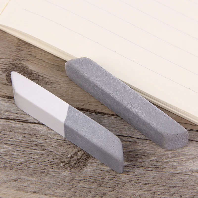 

Sand Rubber Erasable Fountain Pen Ball Pen Pencil Students Use Sanded Rubber Eraser To Erase Pen Characters Children Eraser