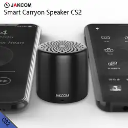 JAKCOM CS2 Smart переносной динамик горячая Распродажа в Динамик s как ДОСС Саундбар для телевизора