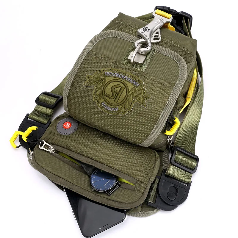 BN041Army Green04