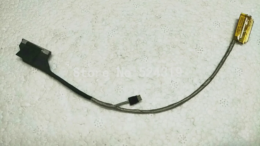 

New Laptop LCD Cable for Samsung NP530U3C NP530U3B NP535U3C NP535U3B U4B U4C BA39-01213A