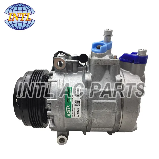 7SBU16C Auto Car Air conditioning A/C AC compressor for OPEL ZAFIRA
