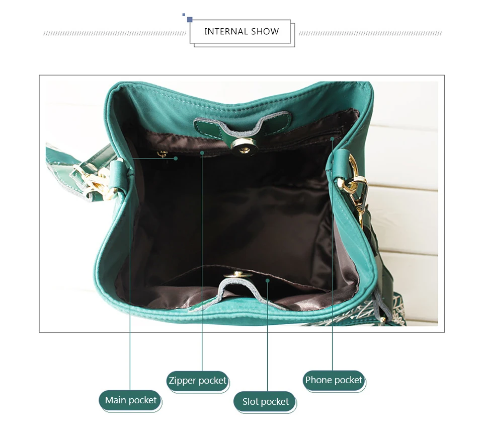 women bucket bag (4)