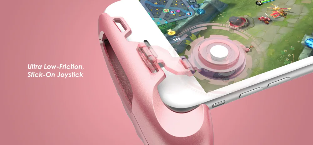 Gamesir F1 Joystick grip (16)