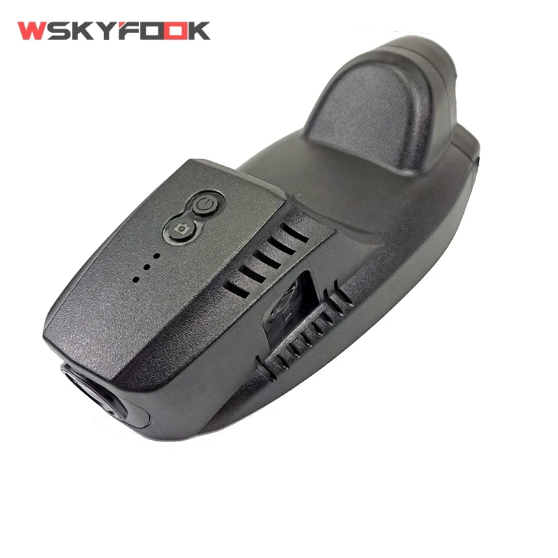 

For Ford Kuga General Model 2015 Control by Mobile Phone App SONY IMX 323