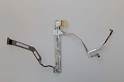 Hot Sale Wzsm Brand New Lcd Flex Video Cable For Lenovo Thinkpad E40 P/n 63y2204 Dd0gc5lc000 To Ensure A Like-New Appearance Indefinably Computer & Office