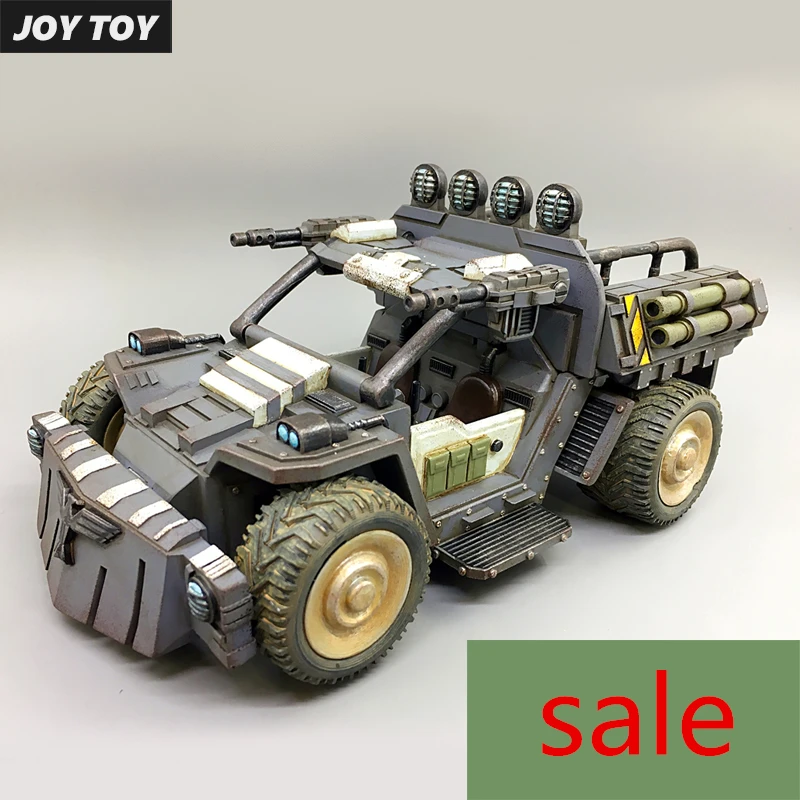 1/27 радость игрушка фигурку модель автомобиля игрушечные лошадки 3rd поколения носорога SCOUT Бесплатная доставка SA-060