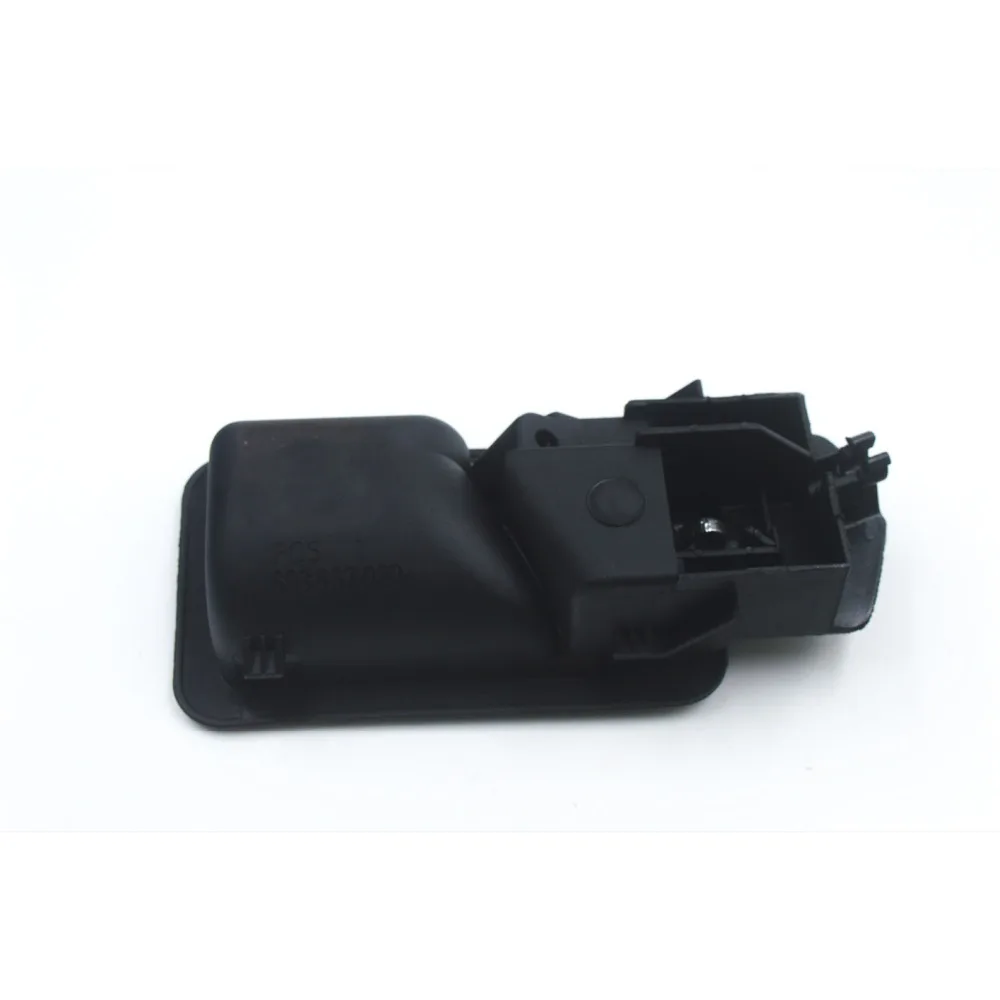 Для Audi 80 89 B4 200 90 100 1991 1994 893837020 893 837 020 внутренняя Передняя левая правая дверная