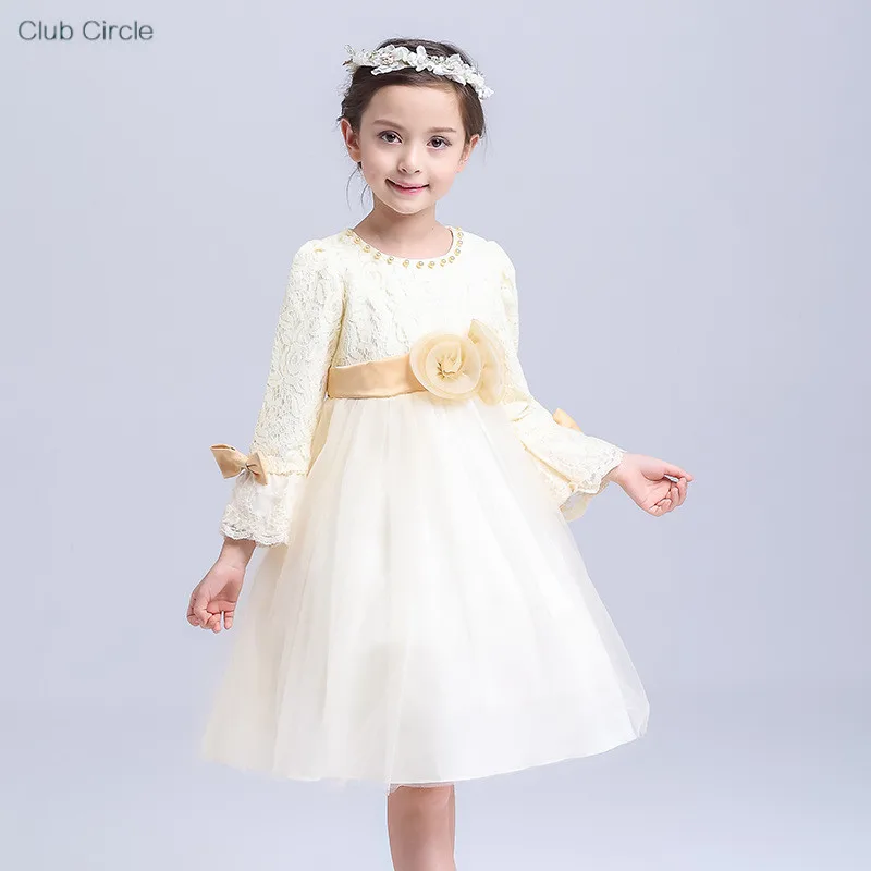 Cheap flower girl dresses for infants