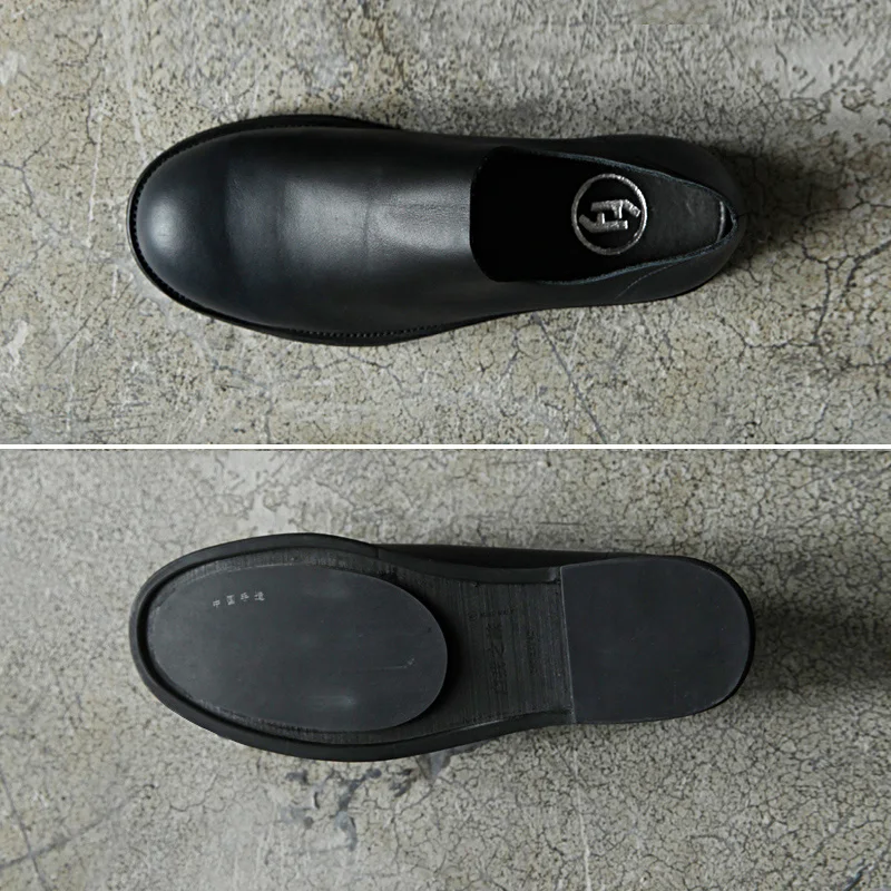 chaussure style japonais